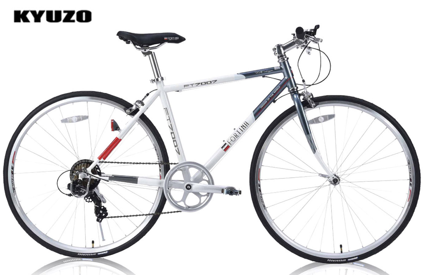 激安の amazon FT7007NEW main.jpg gb 自転車本体